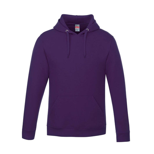 Vault Adult Pullover Hooded Sweatshirt – Style L00550 Color Set 2 - Purple / XS - Sweatshirts & Hoodies