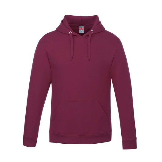 Vault Adult Pullover Hooded Sweatshirt – Style L00550 Color Set 2 - Maroon / XS - Sweatshirts & Hoodies