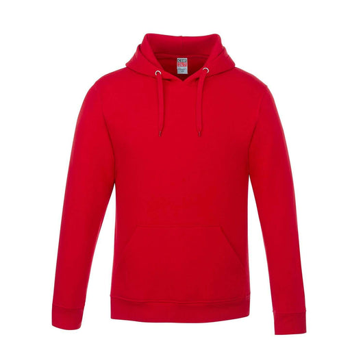 Vault Adult Pullover Hooded Sweatshirt – Style L00550 Color Set 2 - Red / XS - Sweatshirts & Hoodies