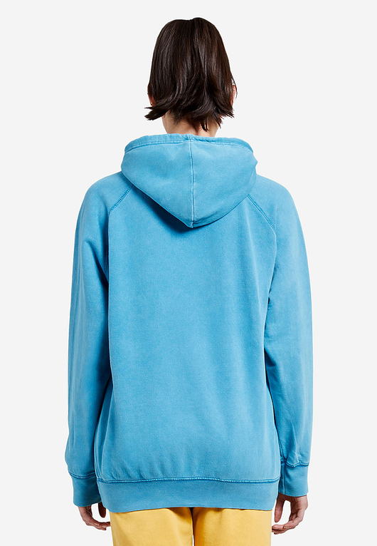 Vintage Raglan Hoodie - Hoodies