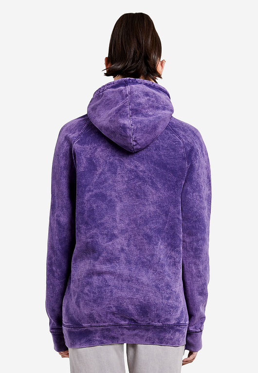 Vintage Raglan Hoodie - Hoodies