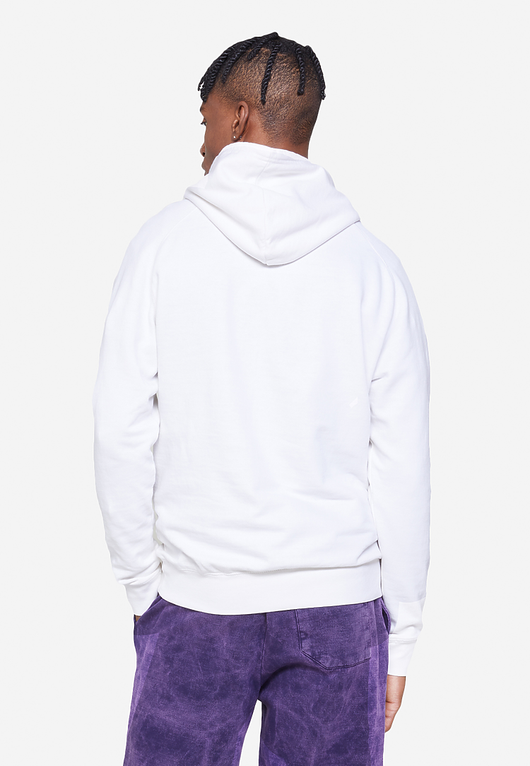 Vintage Raglan Hoodie - Hoodies