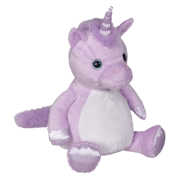 Violette Unicorn Buddy - Embroider Buddy®