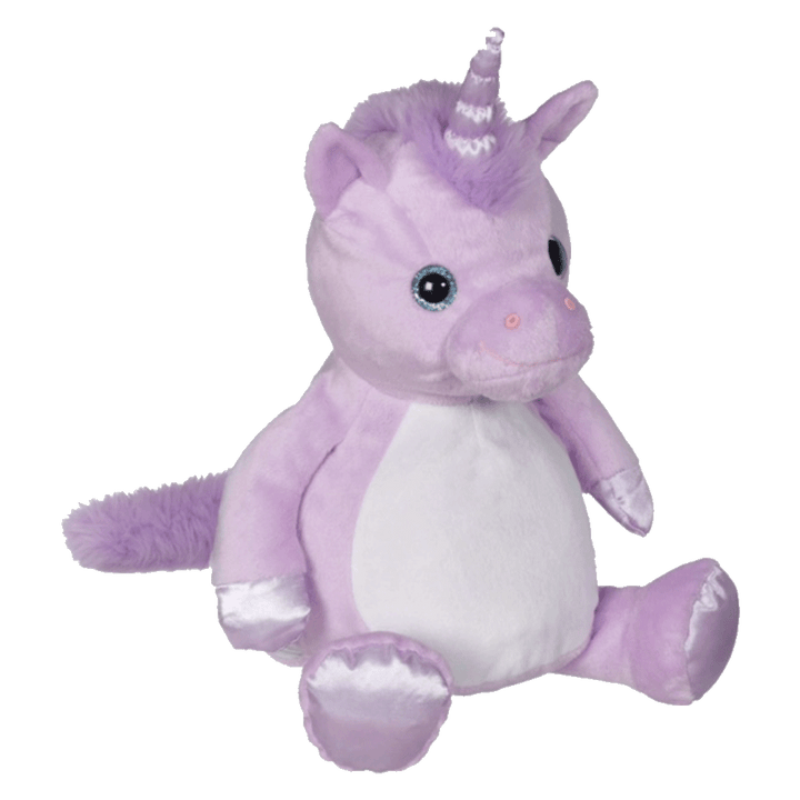 Violette Unicorn Buddy - Embroider Buddy®