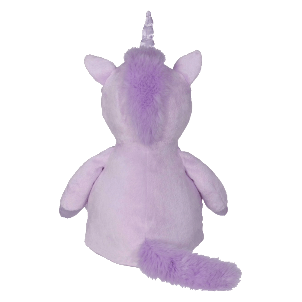 Violette Unicorn Buddy - Embroider Buddy®