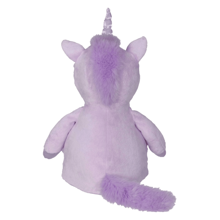 Violette Unicorn Buddy - Embroider Buddy®