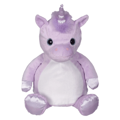 Violette Unicorn Buddy - Embroider Buddy®