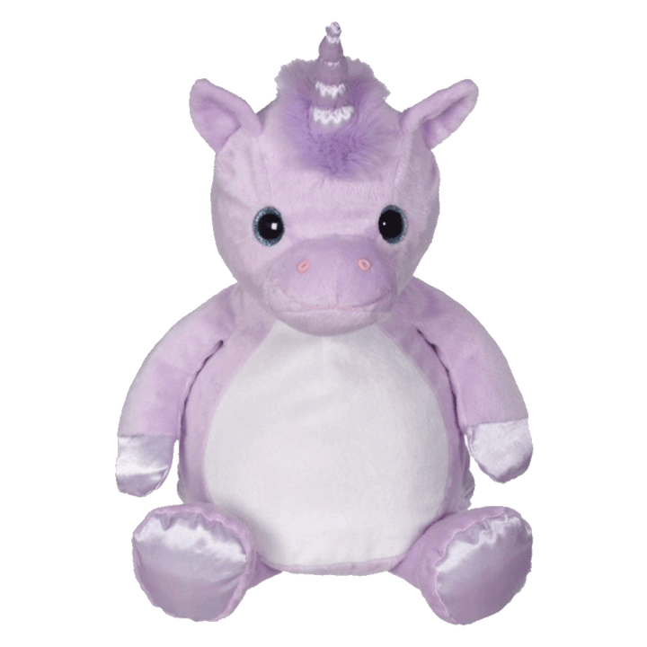 Violette Unicorn Buddy - Embroider Buddy®