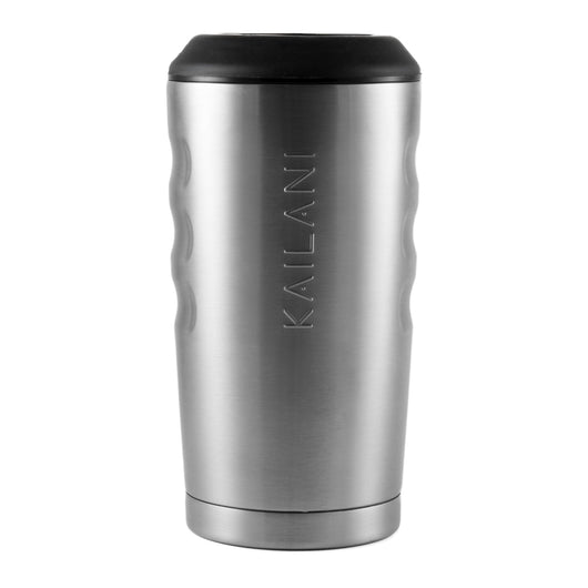 WAILEA Can Insulator Duo Pack - Sold as Six Packs of Duos (Total of 12 Insulators) - Drinkware