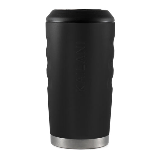 WAILEA Can Insulator Duo Pack - Sold as Six Packs of Duos (Total of 12 Insulators) - Drinkware