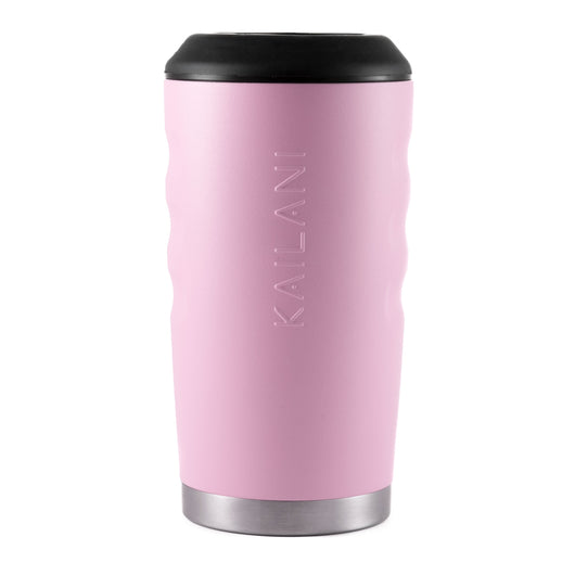 WAILEA Can Insulator Duo Pack - Sold as Six Packs of Duos (Total of 12 Insulators) - Drinkware