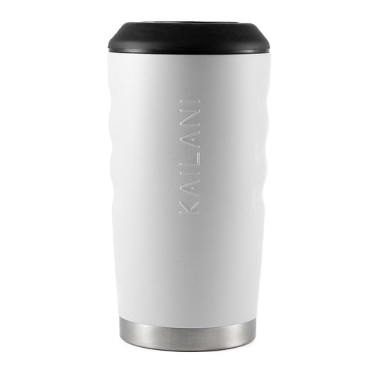 WAILEA Can Insulator Duo Pack - Sold as Six Packs of Duos (Total of 12 Insulators) - Drinkware