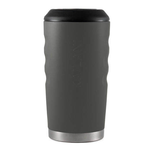 WAILEA Can Insulator - Six Pack - Charcoal - Drinkware