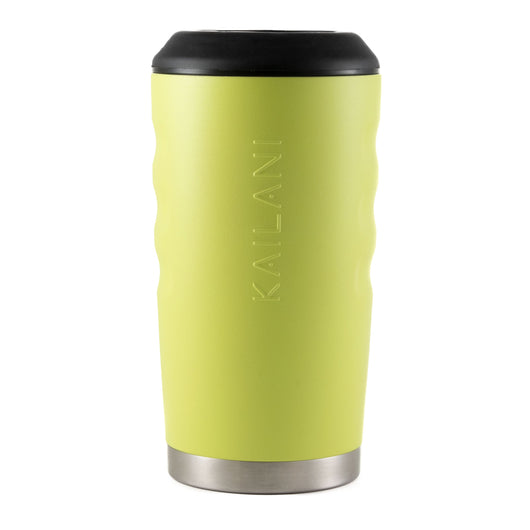 WAILEA Can Insulator - Six Pack - Lime - Drinkware