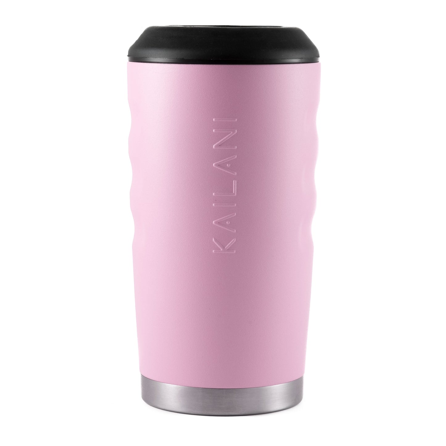 WAILEA Can Insulator Duo Pack - Sold as Six Packs of Duos (Total 12 Insulators) - Drinkware