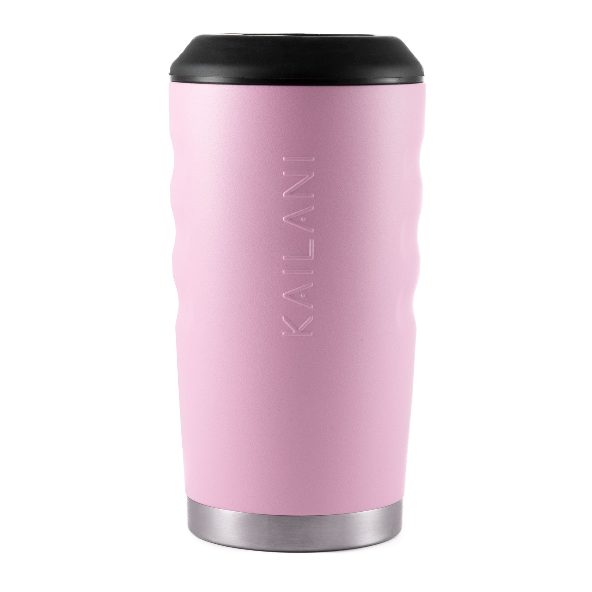 WAILEA Can Insulator Duo Pack - Sold as Six Packs of Duos (Total 12 Insulators) - Drinkware