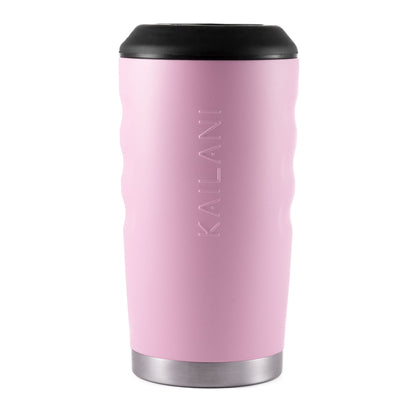 WAILEA Can Insulator Duo Pack - Sold as Six Packs of Duos (Total 12 Insulators) - Drinkware