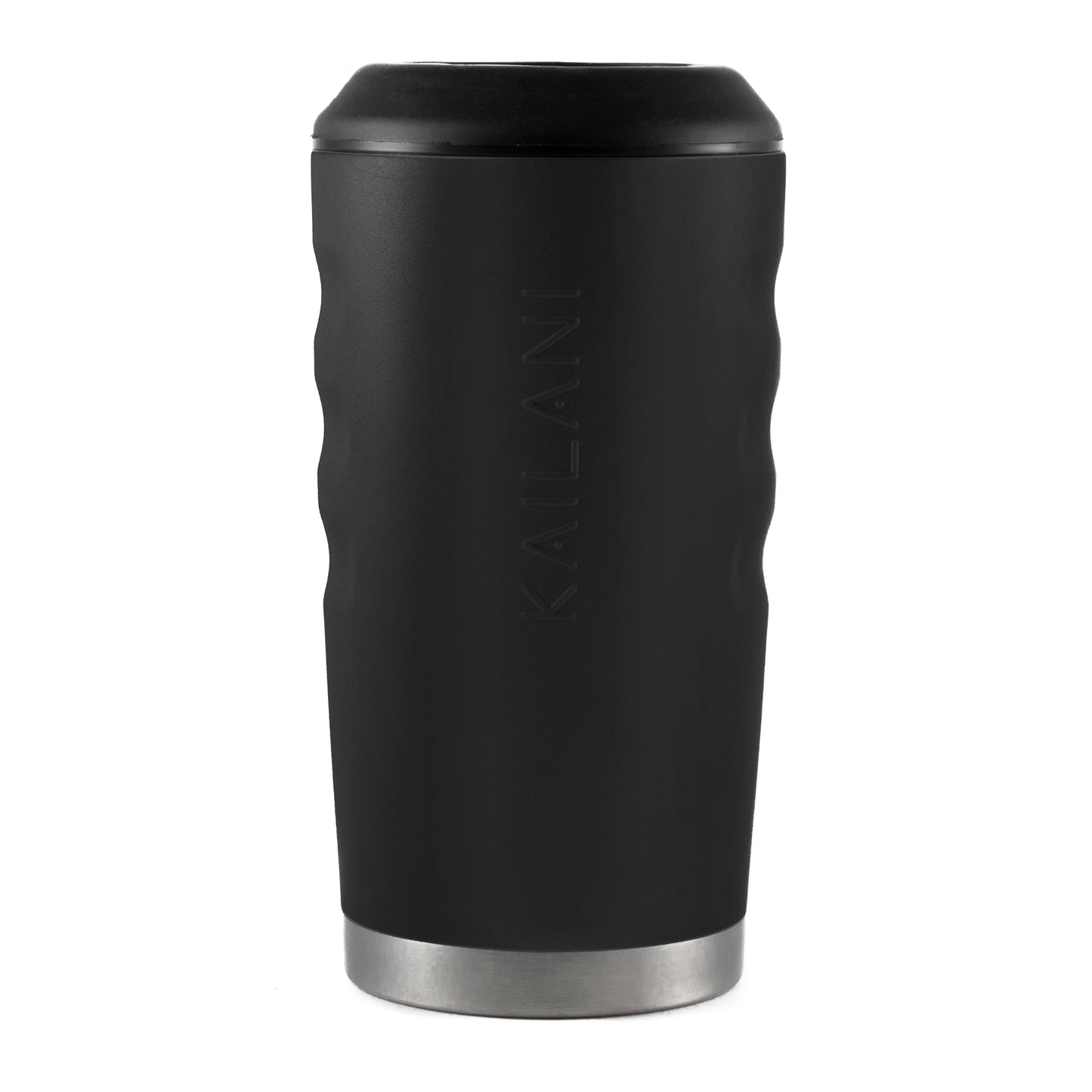 WAILEA Can Insulator Duo Pack - Sold as Six Packs of Duos (Total 12 Insulators) - Drinkware