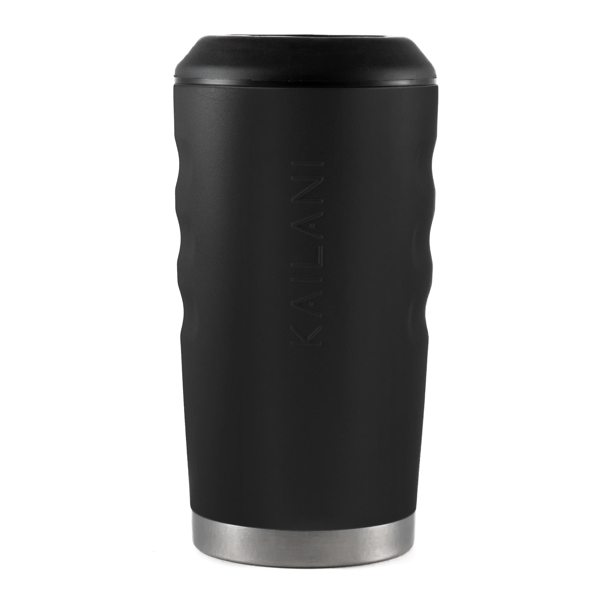 WAILEA Can Insulator Duo Pack - Sold as Six Packs of Duos (Total 12 Insulators) - Drinkware