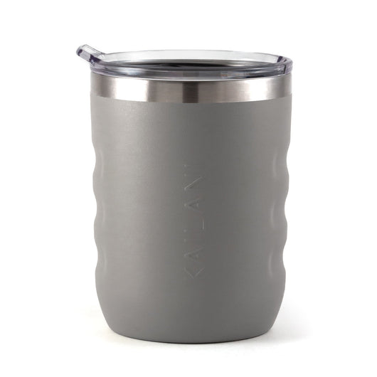 WAINA Tumbler - 16 oz (480 ml) Six Pack - Charcoal - Tumblers