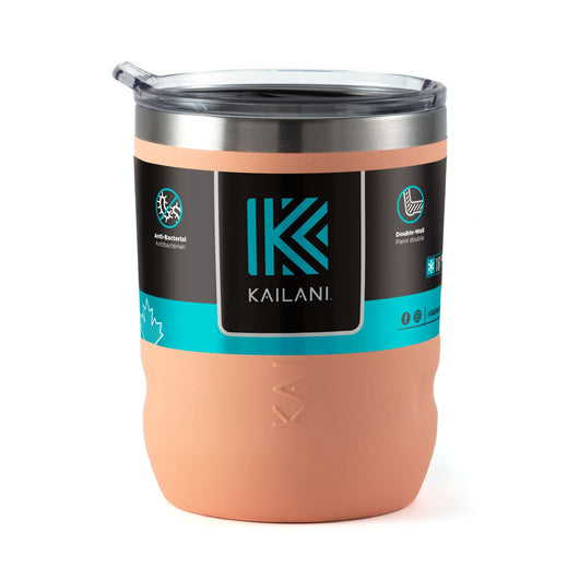 WAINA Tumbler - 16 oz (480 ml) Six Pack - Tumblers