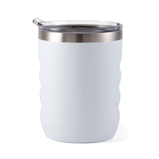 WAINA Tumbler - 16 oz (480 ml) Six Pack - White - Tumblers