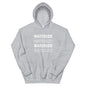 Waterloo x4 Hoodie - Sport Grey / S