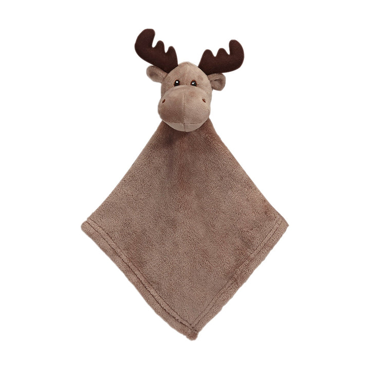 Wee Blankey Moose Buddy - Embroider Buddy®