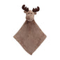 Wee Blankey Moose Buddy - Embroider Buddy®