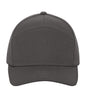 ATCWeRK - ATC WeRK™ CANVAS 7-PANEL SNAPBACK CAP. - WeRK1332