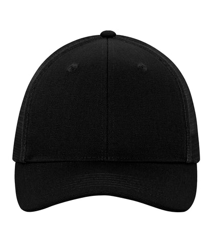 ATCWeRK - ATC WeRK™ CANVAS SNAPBACK TRUCKER CAP. - WeRK1333