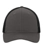 ATCWeRK - ATC WeRK™ CANVAS SNAPBACK TRUCKER CAP. - WeRK1333