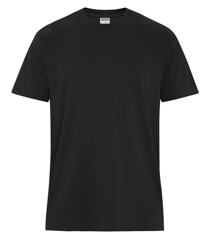 ATCWeRK - ATC WeRK™ HEAVYWEIGHT RING SPUN COTTON TEE. - WeRK250