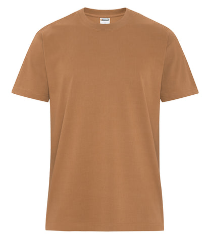 ATCWeRK - ATC WeRK™ HEAVYWEIGHT RING SPUN COTTON TEE. - WeRK250