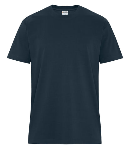 ATCWeRK - ATC WeRK™ HEAVYWEIGHT RING SPUN COTTON TEE. - WeRK250