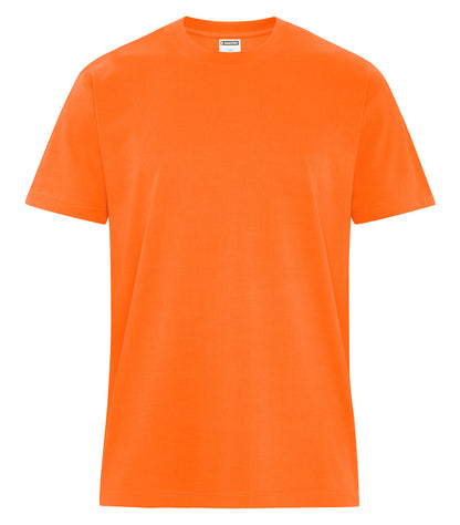 ATCWeRK - ATC WeRK™ HEAVYWEIGHT RING SPUN COTTON TEE. - WeRK250