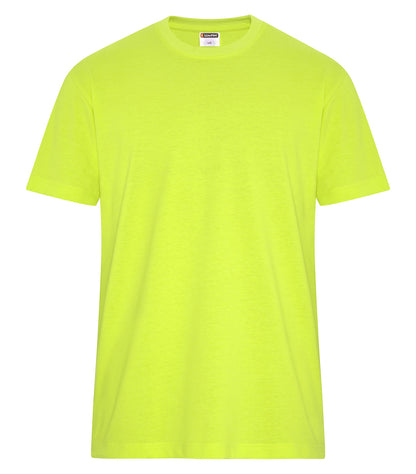 ATCWeRK - ATC WeRK™ HEAVYWEIGHT RING SPUN COTTON TEE. - WeRK250