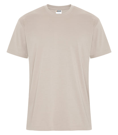 ATCWeRK - ATC WeRK™ HEAVYWEIGHT RING SPUN COTTON TEE. - WeRK250