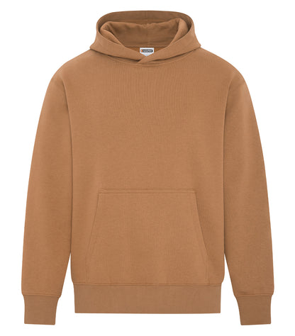 ATCWeRK - ATC WeRK™ HEAVYWEIGHT FLEECE PULLOVER HOODIE. - WeRK420