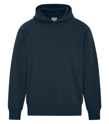 ATCWeRK - ATC WeRK™ HEAVYWEIGHT FLEECE PULLOVER HOODIE. - WeRK420