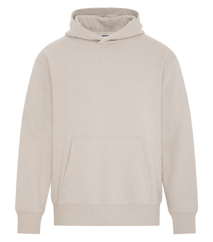 ATCWeRK - ATC WeRK™ HEAVYWEIGHT FLEECE PULLOVER HOODIE. - WeRK420
