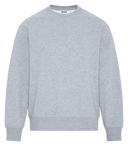 ATCWeRK - ATC WeRK™ HEAVYWEIGHT FLEECE CREWNECK. - WeRK421