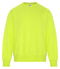 ATCWeRK - ATC WeRK™ HEAVYWEIGHT FLEECE CREWNECK. - WeRK421