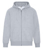 ATCWeRK - ATC WeRK™ HEAVYWEIGHT FLEECE FULL ZIP HOODIE. - WeRK422