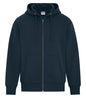 ATCWeRK - ATC WeRK™ HEAVYWEIGHT FLEECE FULL ZIP HOODIE. - WeRK422