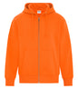 ATCWeRK - ATC WeRK™ HEAVYWEIGHT FLEECE FULL ZIP HOODIE. - WeRK422