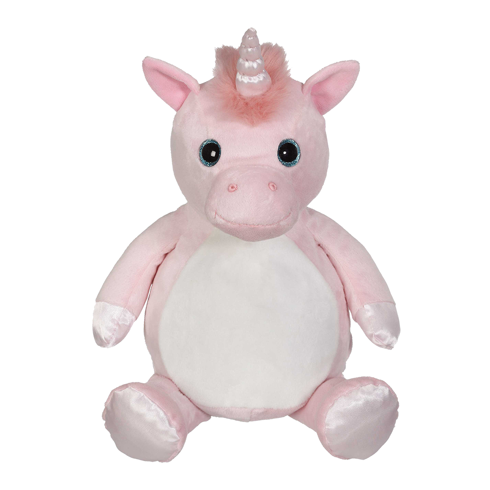 Whimsy Unicorn Buddy - Embroider Buddy®