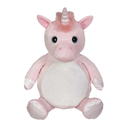 Whimsy Unicorn Buddy - Embroider Buddy®