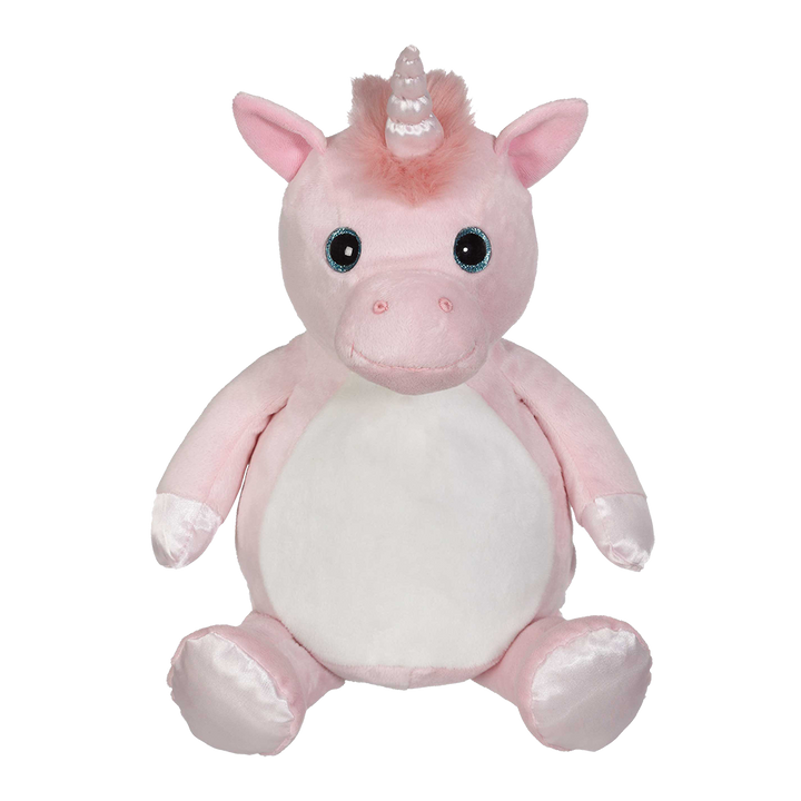 Whimsy Unicorn Buddy - Embroider Buddy®