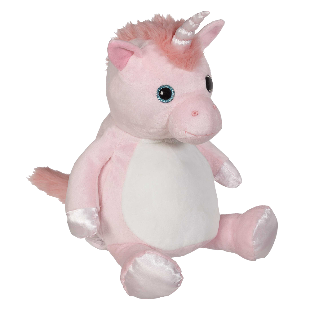 Whimsy Unicorn Buddy - Embroider Buddy®